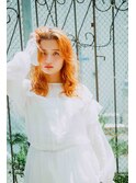 【2025年新作スタイル】【田町】美容室 nunc 新作スタイル