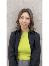 グランツ(Glanz) satomi 