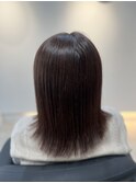 ラベンダーブラウン