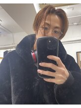 パルス ギンザ(PULSE ginza) 野口 晃輔