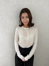 ラノバイヘアー(Lano by HAIR) 岡崎 未夢