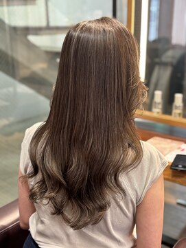 シェリ(Cheri) グレージュナチュラルハイライト