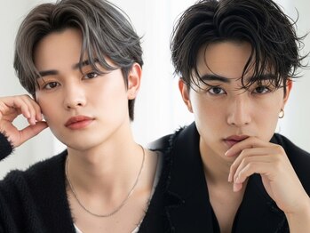 個室型美容室GULGUL 表参道店【コシツガタビヨウシツ グルグル】