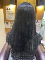 チアー ヘアリラクゼーション(cheer HAIRRELAXATION)&nbsp;ロングヘア