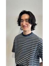 エーレ(Ehle) Kaito