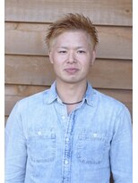 クゥ(coeur)&nbsp;ショートメンズ