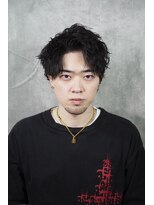 ヒロギンザ 青山店(HIRO GINZA)&nbsp;【ヒロ銀座】大人男髪/ビジネス/メンズヘア/青山/表参道/外苑前