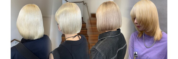 エッジ 下北沢(edge.)のサロンヘッダー