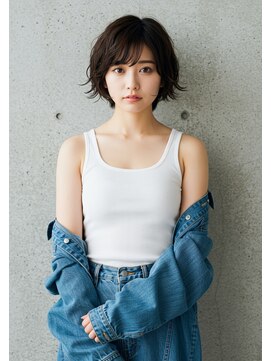 ライフイズ 磐田本店(Life is...) #磐田 大人ショート!