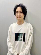ロッコサード(ROCCO 3rd) 小林 優太