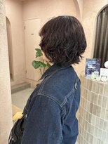 リンクス(Links) レイヤーボブ