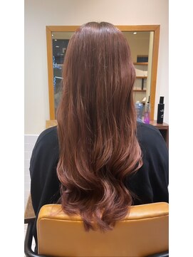 クラップス 横須賀中央店(CLAPS) 横須賀ショートボブくびれショートイルミナカラー顔周りレイヤー