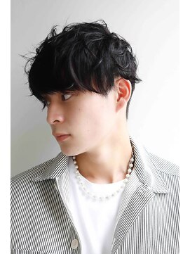 レイ バイ セブンルックス 宇都宮鶴田店(Lay by 7LOOKS) 7LOOKS PERM