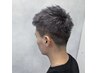 【メンズ限定】メンズカット+カラー　￥11500→￥6000