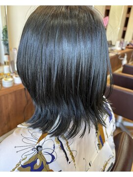 エッセンス ミディアムレイヤー