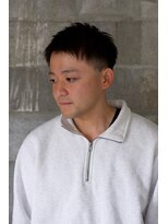 グリング(GRING) メンズショート