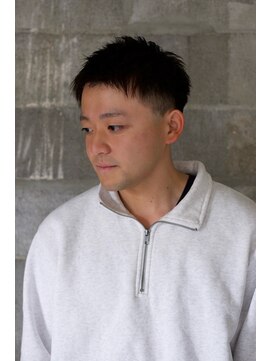 グリング(GRING) メンズショート