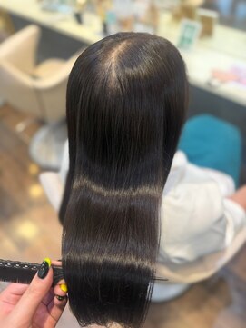 【しもや】酸性ストレート