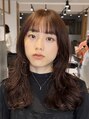 アカラ(acala)&nbsp;layer×perm