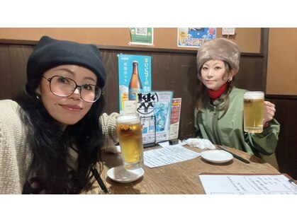 ショコラ(chocolat)の写真