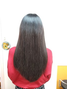 美容室イーナ(e na) シールエクステ90枚