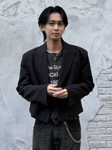 バランス ハレまち通り岡山駅前店(balance.)&nbsp;波之平 郁弥