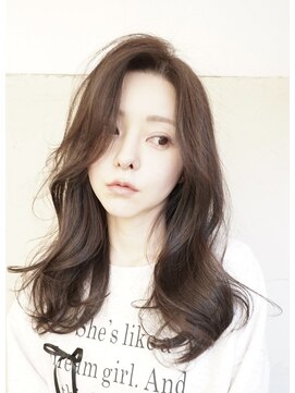 ロン(Ron.) ロング