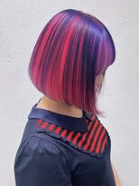 ステア ケース(stair case) ビビットアンブレラ