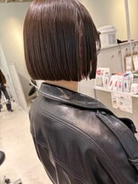 フィルムス 田町芝浦(FILMS)&nbsp; ハイレイヤー/バタフライカット/ワンホンレイヤー/イメチェン