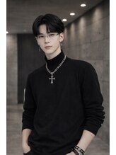 ロア(ROA) KIYOHARU