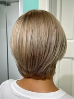 マティーナ ヘアー 池袋(Matina hair)&nbsp;【アッシュベージュ】池袋美容室