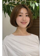 エフイチリン 千葉店(F.ICHIRIN)&nbsp;スマートボブ