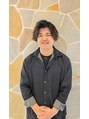 アース 志木店(HAIR & MAKE EARTH) 佐藤 氷河