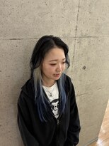 ライフ 本店(LIFE) インナーホワイト