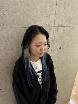 ライフ 本店(LIFE) インナーホワイト