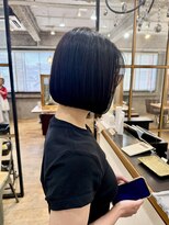 ゴーシェン 津田沼本店(Goshen)&nbsp;ナチュラルボブ