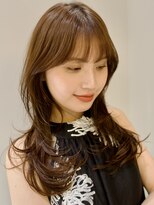 サーカス バイ ビュートリアム 青山(CIRCUS by BEAUTRIUM)&nbsp;オフィスカジュアルがもっと可愛くなる 大人かわいいレイヤー