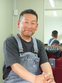 Bar Ber Bea【バーバーベア】/BAR BER BEA