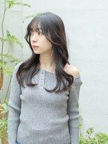 シェルク バイ シャッセ(cerc by SASE) ロングスタイル