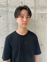オムズポカ 栄矢場町店(OM's poka)&nbsp;名古屋メンズカット/名古屋メンズパーマ