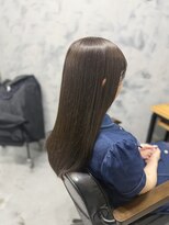 ミコ(MICO hair)&nbsp;ミントカラー