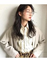 リーコ ベル 西区 横川駅(RICCO belle)&nbsp;ブラウンロングレイヤー