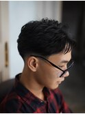 ローフェード