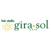 ヒラソル(gira sol)のお店ロゴ