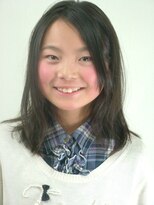 サロン デ サン(Salon des cent) かるかわカット