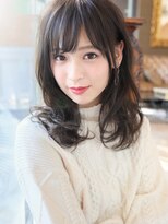 ガレリアエレガンテ 名駅店(GALLARIA Elegante)&nbsp;(gallaria)ダークアッシュミディアム