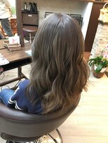 ケーアールツーエス 鳳店(KR2S)&nbsp;グレージュカラー [KR2S 鳳]  072-260-3626