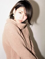 ノイン(noine)&nbsp;[noine : saitou] ニットスタイル