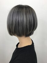 トロニー(TLONY)&nbsp;デザインカラーショート☆