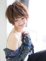 ジェム(GEM)&nbsp;＊*GEM*＊なりたい質感が叶う☆ひし形シルエット